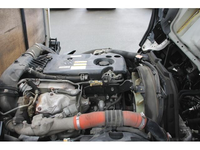 いすゞエルフ平ボディ小型（2t・3t）[写真09]