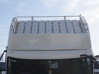 日野レンジャー深ダンプ（土砂禁ダンプ）中型（4t）[写真15]