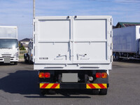 日野レンジャー深ダンプ（土砂禁ダンプ）中型（4t）[写真18]