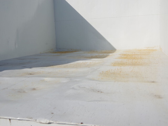 日野レンジャー深ダンプ（土砂禁ダンプ）中型（4t）[写真18]