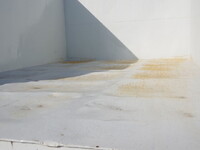 日野レンジャー深ダンプ（土砂禁ダンプ）中型（4t）[写真19]