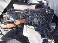 日野レンジャー深ダンプ（土砂禁ダンプ）中型（4t）[写真21]