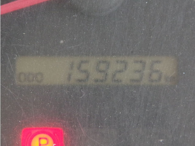 日野レンジャー深ダンプ（土砂禁ダンプ）中型（4t）[写真25]