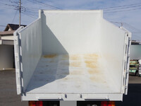 日野レンジャー深ダンプ（土砂禁ダンプ）中型（4t）[写真06]