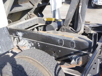 日野レンジャー深ダンプ（土砂禁ダンプ）中型（4t）[写真07]