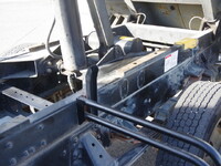 日野レンジャー深ダンプ（土砂禁ダンプ）中型（4t）[写真08]