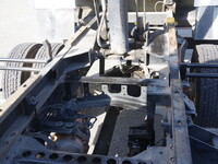 日野レンジャー深ダンプ（土砂禁ダンプ）中型（4t）[写真09]