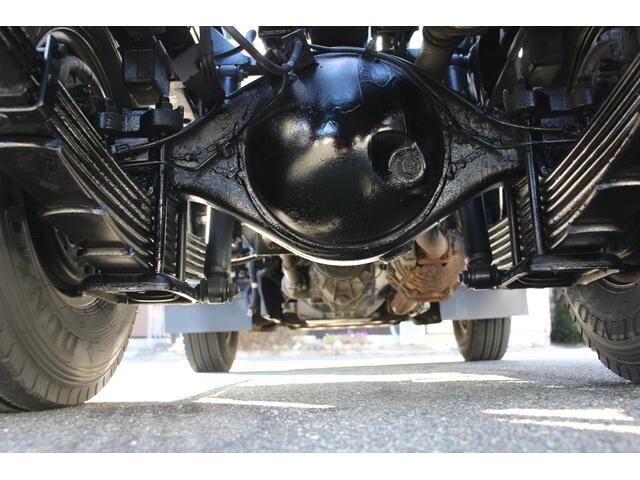 いすゞエルフコンテナ専用車小型（2t・3t）[写真19]