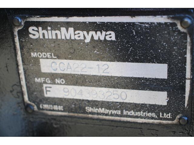 いすゞエルフコンテナ専用車小型（2t・3t）[写真26]