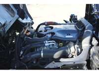 いすゞエルフコンテナ専用車小型（2t・3t）[写真10]