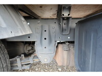 トヨタトヨエース平ボディ小型（2t・3t）[写真14]