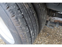 トヨタトヨエース平ボディ小型（2t・3t）[写真15]