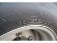 トヨタトヨエース平ボディ小型（2t・3t）[写真16]