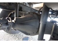 トヨタトヨエース平ボディ小型（2t・3t）[写真22]