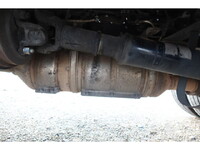 トヨタトヨエース平ボディ小型（2t・3t）[写真23]