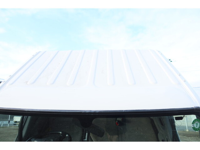 トヨタトヨエース平ボディ小型（2t・3t）[写真26]