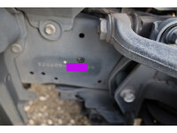 トヨタトヨエース平ボディ小型（2t・3t）[写真29]