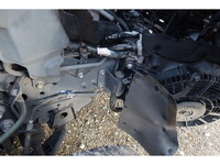 トヨタトヨエース平ボディ小型（2t・3t）[写真30]