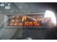 トヨタトヨエース平ボディ小型（2t・3t）[写真39]