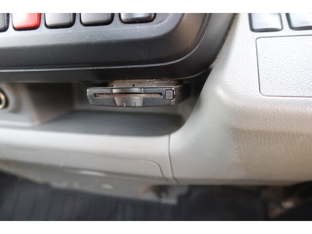 トヨタトヨエース平ボディ小型（2t・3t）[写真39]