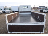 トヨタトヨエース平ボディ小型（2t・3t）[写真08]