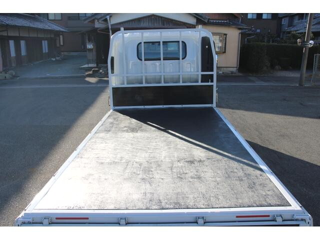 日産アトラス平ボディ小型（2t・3t）[写真13]
