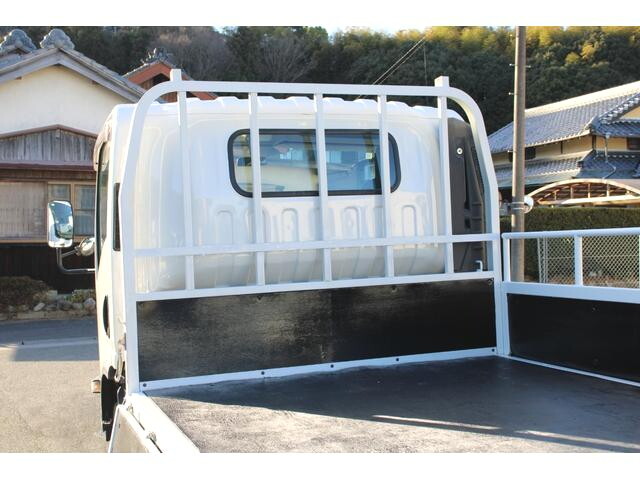 日産アトラス平ボディ小型（2t・3t）[写真15]