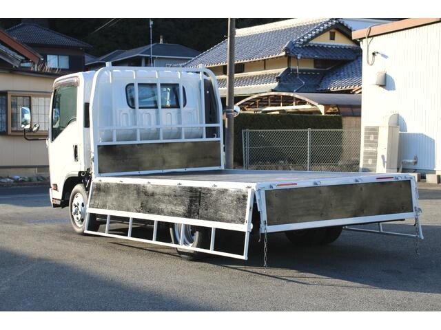 日産アトラス平ボディ小型（2t・3t）[写真17]