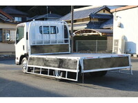 日産アトラス平ボディ小型（2t・3t）[写真18]