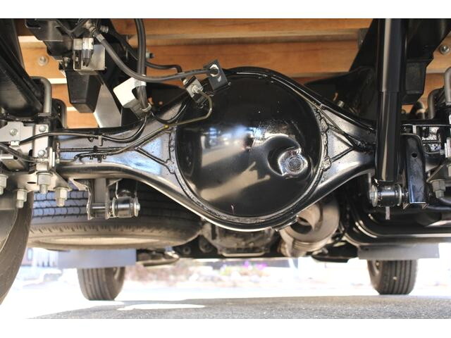 日産アトラス平ボディ小型（2t・3t）[写真18]