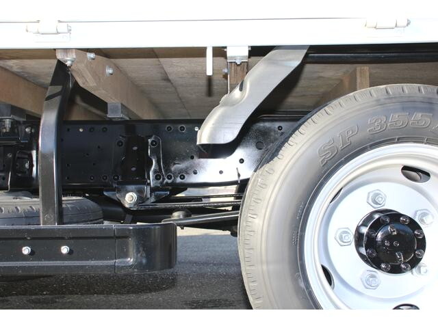 日産アトラス平ボディ小型（2t・3t）[写真20]