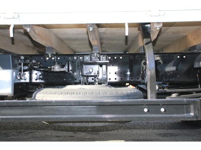 日産アトラス平ボディ小型（2t・3t）[写真21]