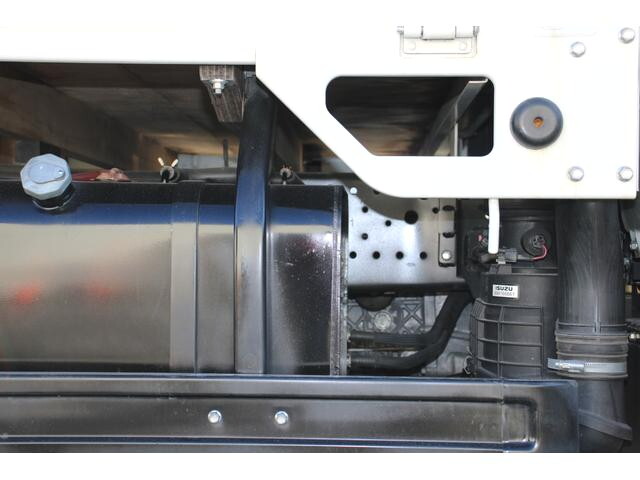 日産アトラス平ボディ小型（2t・3t）[写真22]