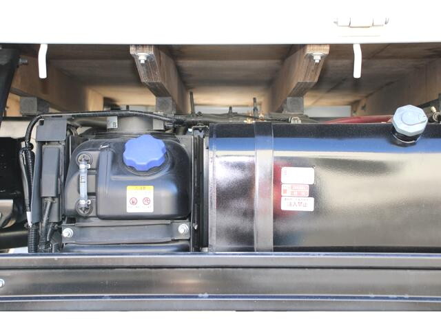 日産アトラス平ボディ小型（2t・3t）[写真26]