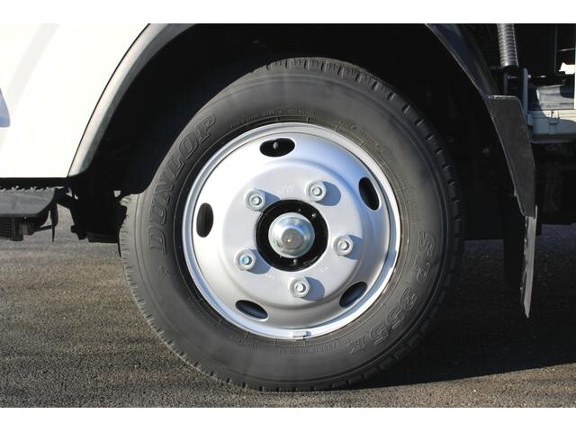 日産アトラス平ボディ小型（2t・3t）[写真27]