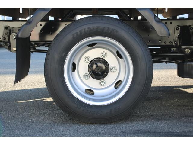 日産アトラス平ボディ小型（2t・3t）[写真28]