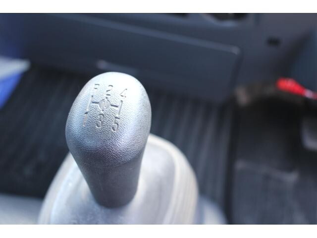 日産アトラス平ボディ小型（2t・3t）[写真34]