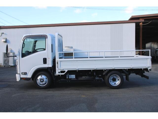 日産アトラス平ボディ小型（2t・3t）[写真05]