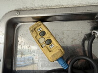 いすゞフォワード冷凍車（冷蔵車）中型（4t）[写真20]