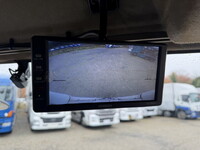 いすゞフォワード冷凍車（冷蔵車）中型（4t）[写真38]