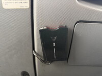 いすゞフォワード冷凍車（冷蔵車）中型（4t）[写真39]