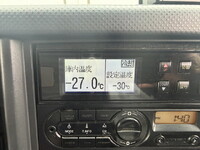 いすゞフォワード冷凍車（冷蔵車）中型（4t）[写真40]