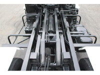 いすゞエルフコンテナ専用車小型（2t・3t）[写真13]