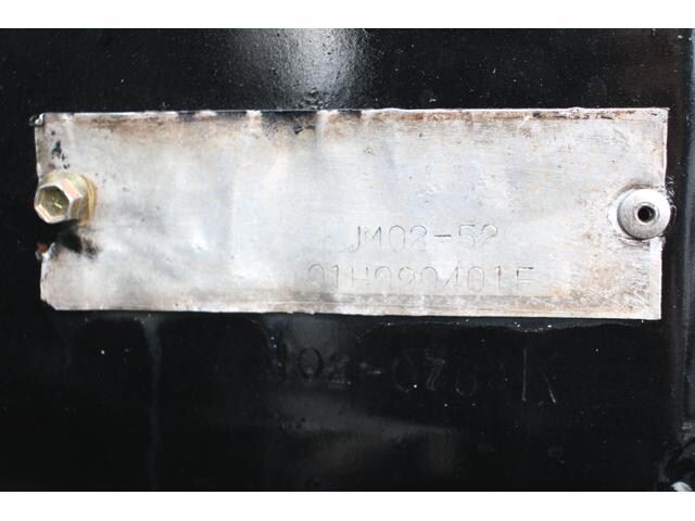 いすゞエルフコンテナ専用車小型（2t・3t）[写真14]