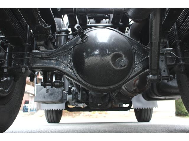 いすゞエルフコンテナ専用車小型（2t・3t）[写真19]