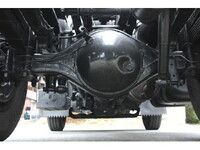 いすゞエルフコンテナ専用車小型（2t・3t）[写真20]