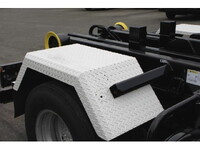 いすゞエルフコンテナ専用車小型（2t・3t）[写真22]