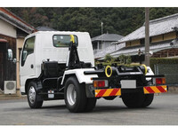 いすゞエルフコンテナ専用車小型（2t・3t）[写真02]