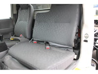 いすゞエルフコンテナ専用車小型（2t・3t）[写真40]