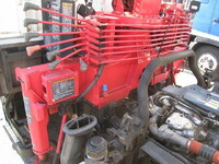 いすゞエルフクレーン4段小型（2t・3t）[写真11]